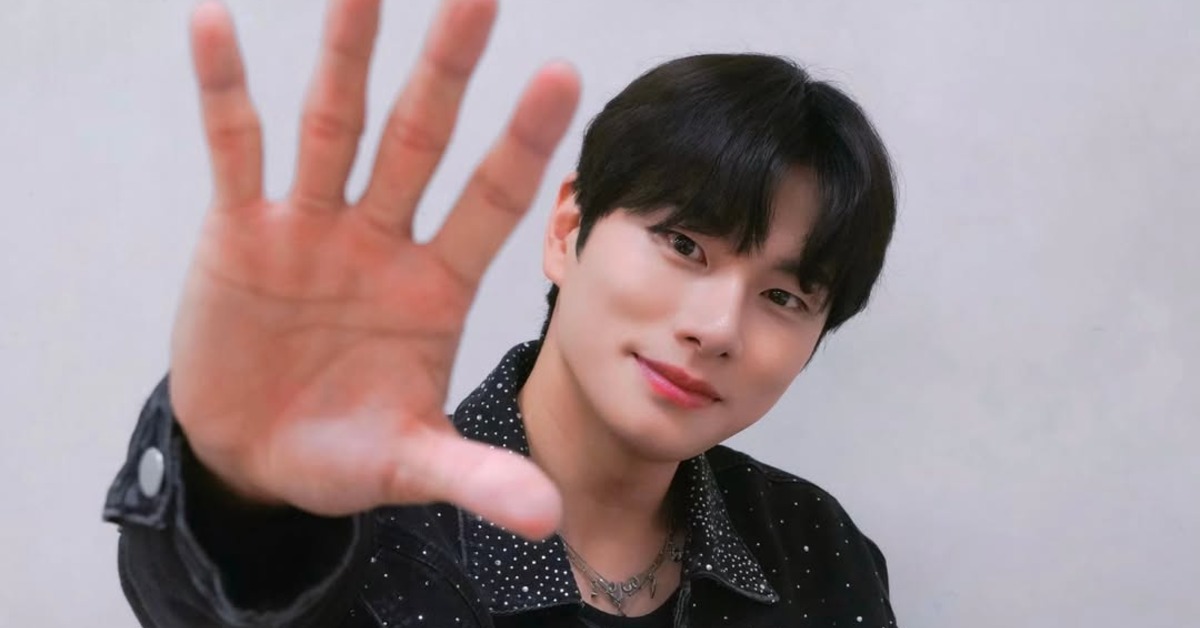 韓國男演員李伊庚露骨對話外流，粉絲全崩潰。（圖／翻攝自李伊庚IG）