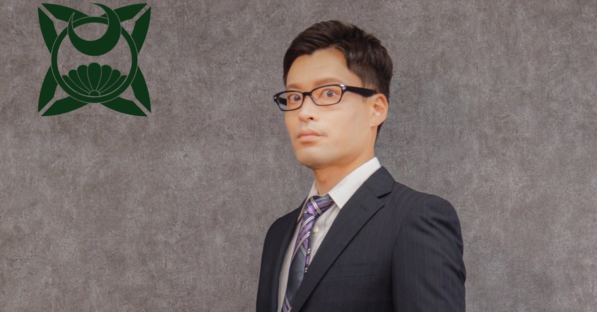 望月祐治享年41歲。（圖／翻攝自PUMP×EARTH X）