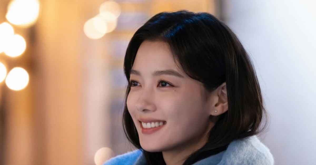 南韓女星金裕貞。（圖／翻攝自IG you_r_love）