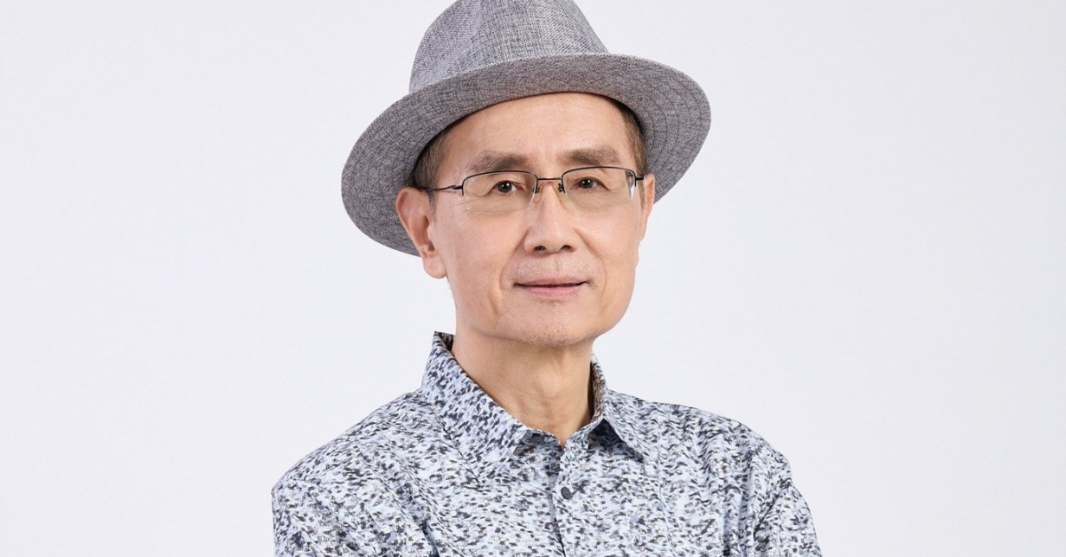 「民歌教父」楊弦驚傳於昨（13）日病逝。（圖／翻攝自鄭 怡 Yvonne 臉書）