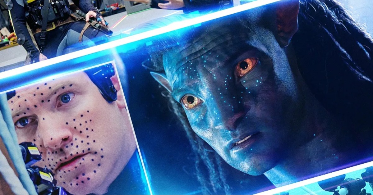 本週即將上映的電影《阿凡達：火與燼》吸引了大批影迷關注。（圖／Disney+）
