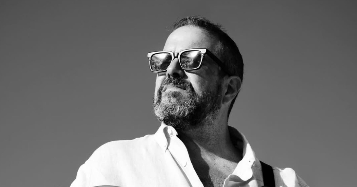 美國知名搖滾樂團 The Mavericks 主唱勞爾・馬洛（Raul Malo）8日因癌症病逝，享壽60歲。（圖／翻攝自IG@raulmalo01）