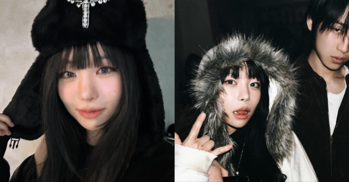 韓饒舌歌手Jvcki Wai表示遭前男友，知名製作人Bangdal長期家暴。（圖／翻攝Jvcki Wai threads）