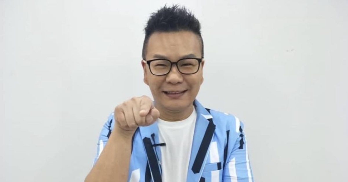 沈玉琳證實將在元宵節後復工。（圖／翻攝自臉書 @沈玉琳的御琳軍）