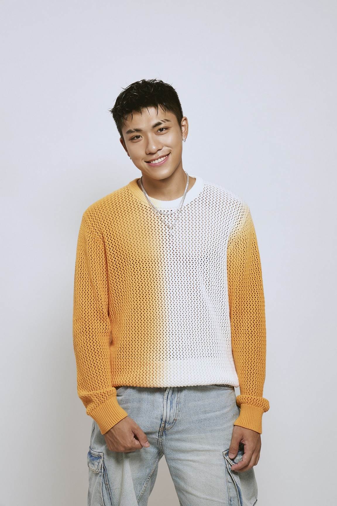 高爾宣將攜手王Aden演出。（圖／中視提供）