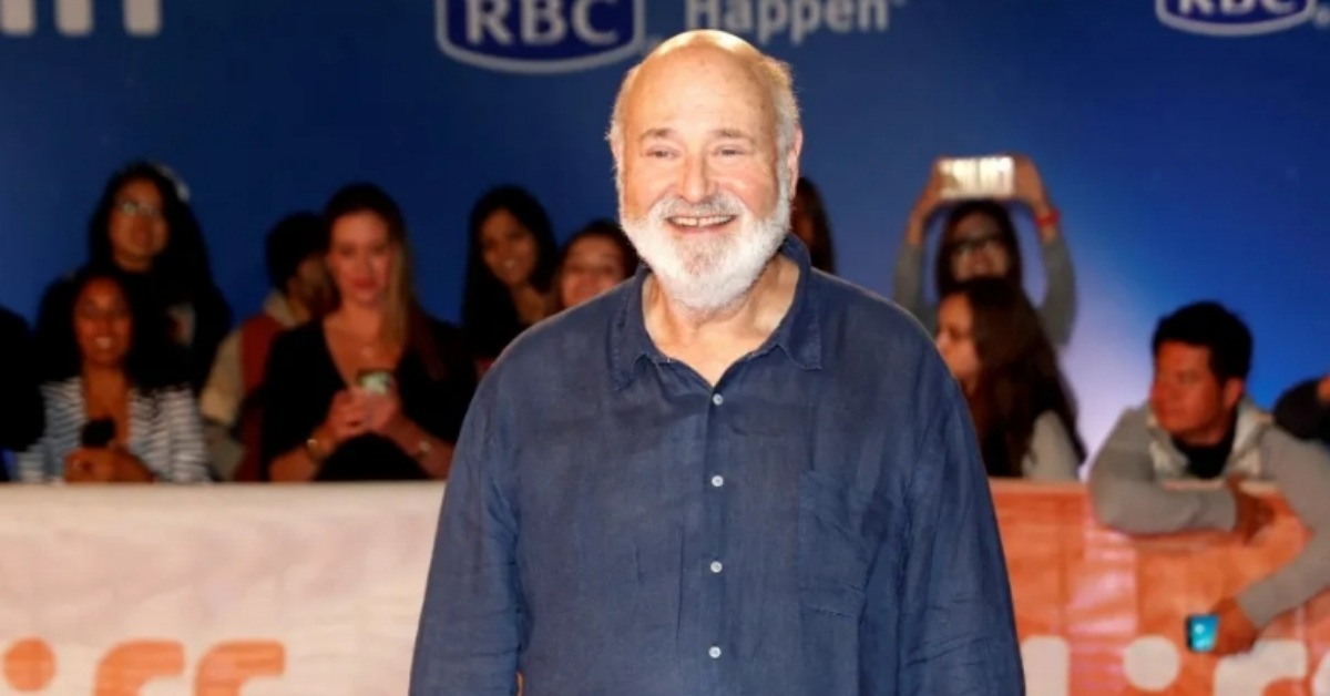 名導羅伯‧雷納（Rob Reiner）與妻子辛格（Michele Singer Reiner）疑似遭次子尼克（Nick Reiner）割喉殺害。（圖／路透社）