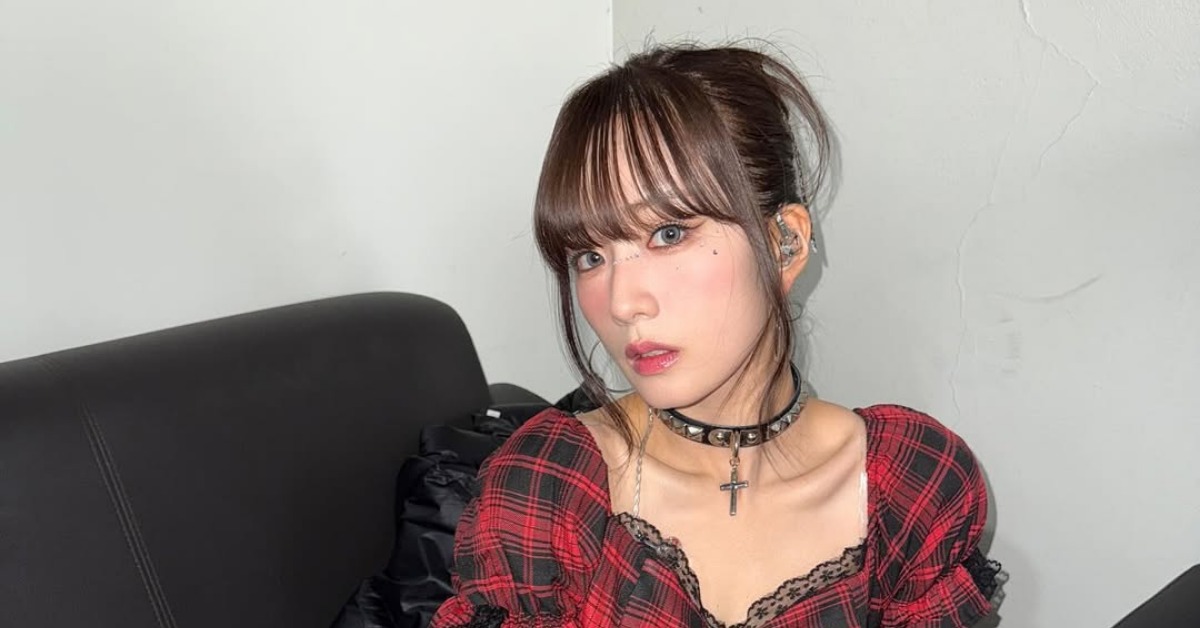 女團Apink成員普美宣布結婚。（圖／翻攝自普美IG）