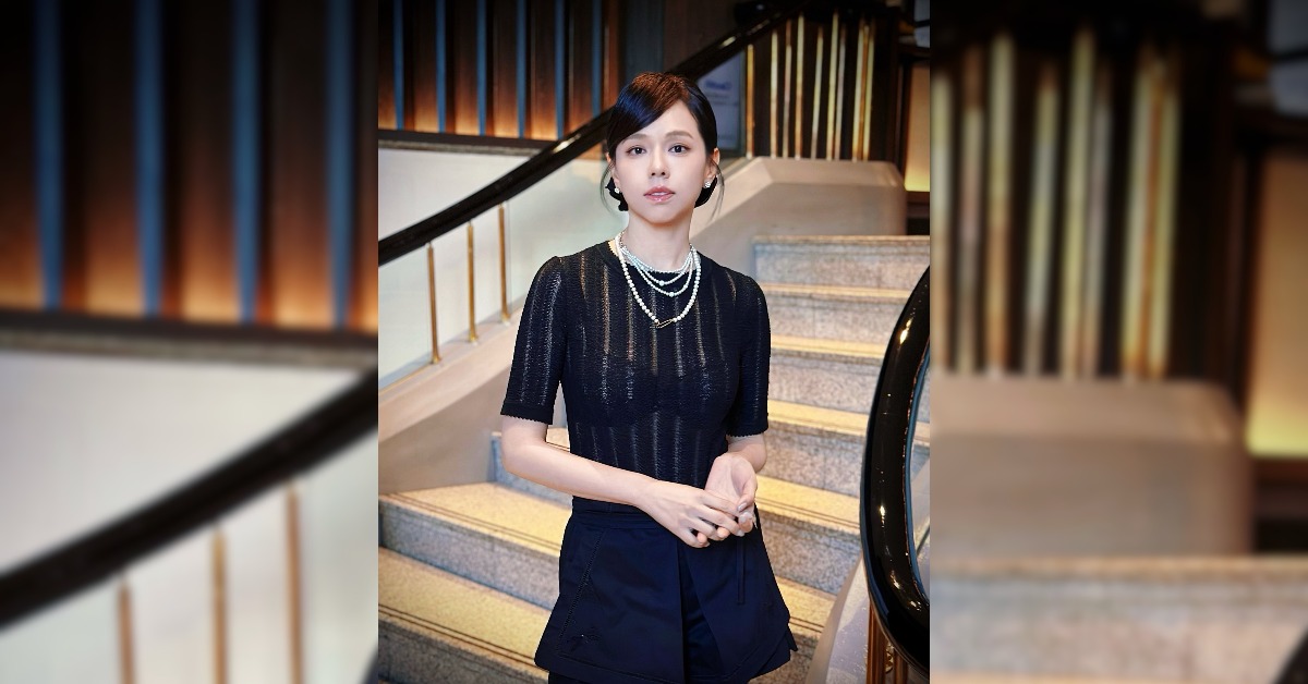 夏于喬多年來深受一名游姓女網友的法律糾纏。（圖／翻攝自夏于喬臉書）