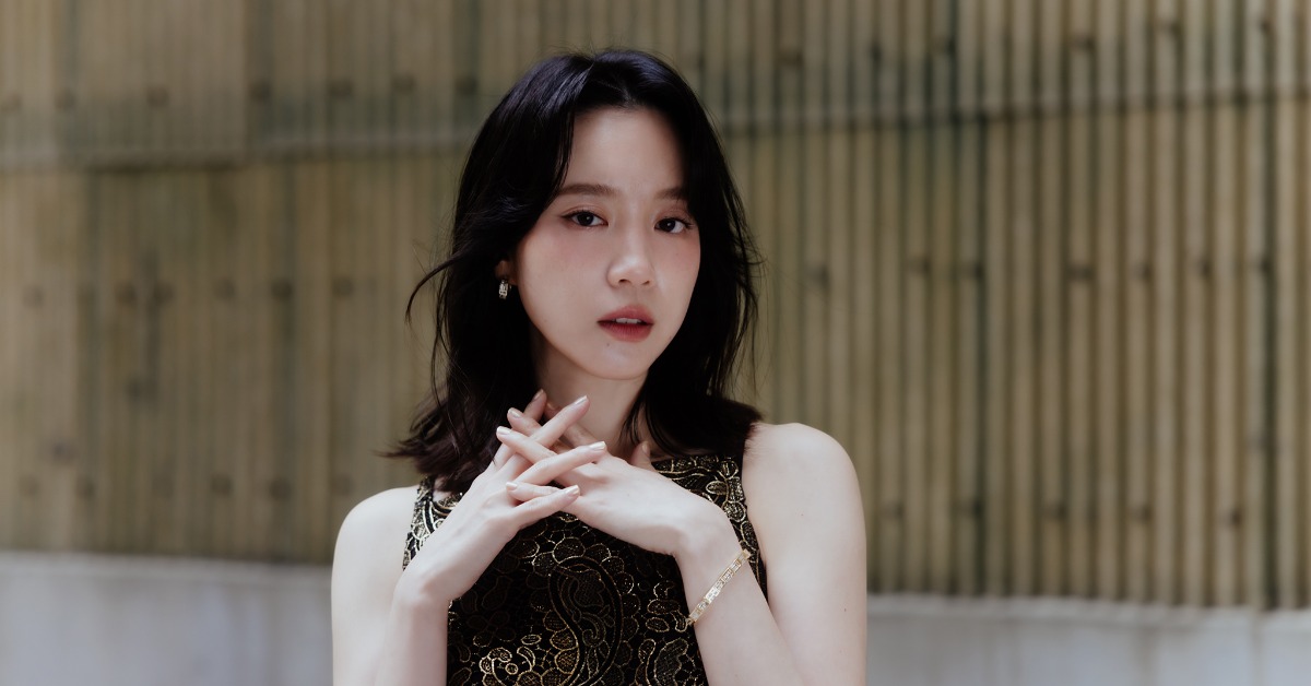 程予希分享與《如果我不曾見過太陽》演員相處狀況。（圖／星星相藝提供） 
