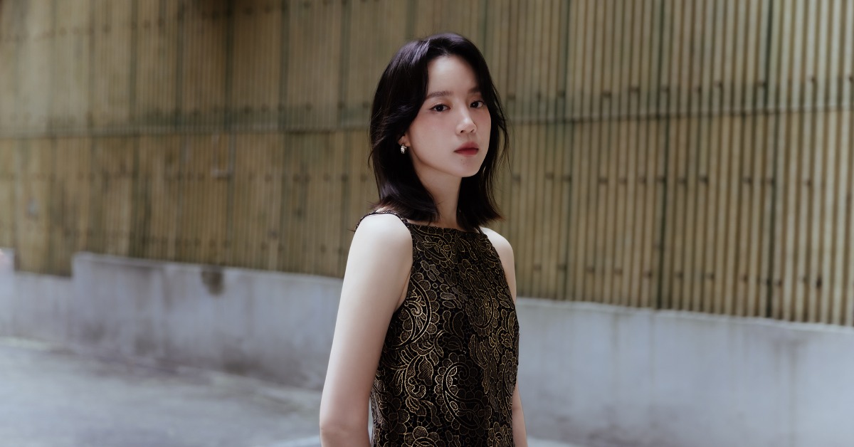 女星程予希揭閨蜜孟耿如近況。（圖／星星相藝提供）