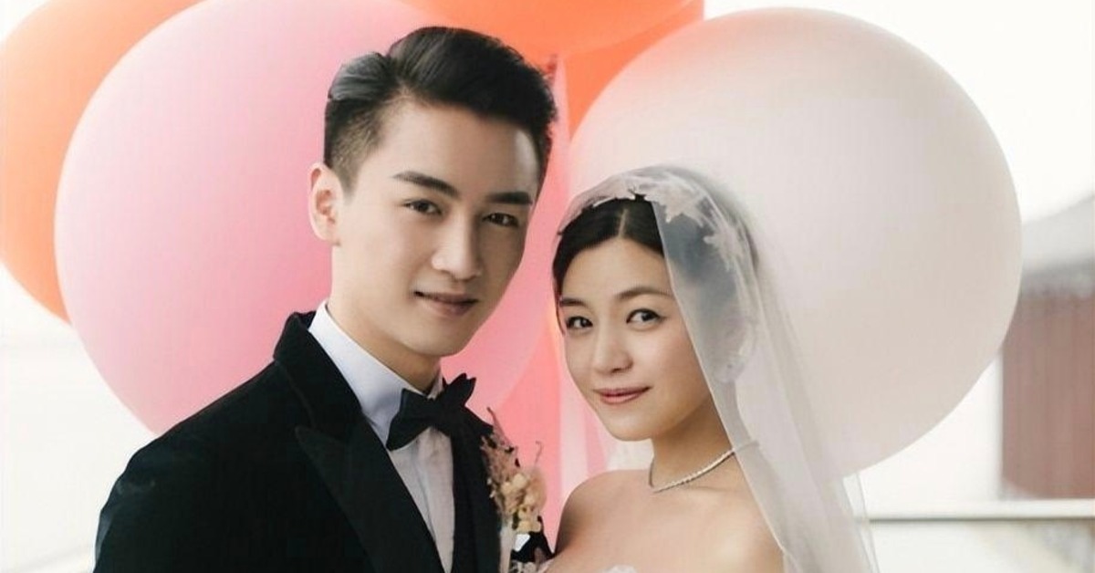 陳妍希、陳曉9年婚姻結束。（圖／翻攝自微博）