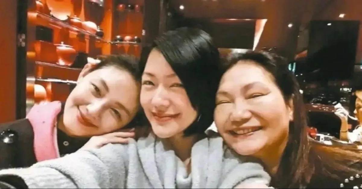 大S的離世至今仍是S家無法言喻的痛。（圖／翻攝自小S臉書）