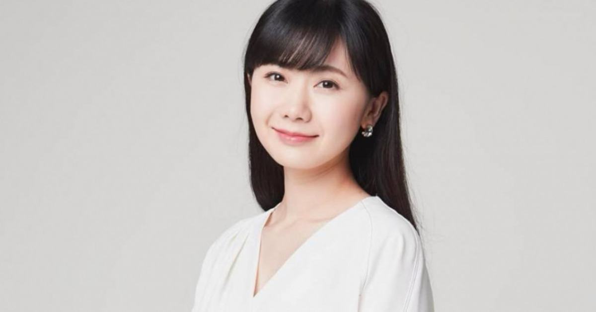 福原愛震撼宣布再婚懷孕。（圖／翻攝自Instagram@aifukuhara9113）