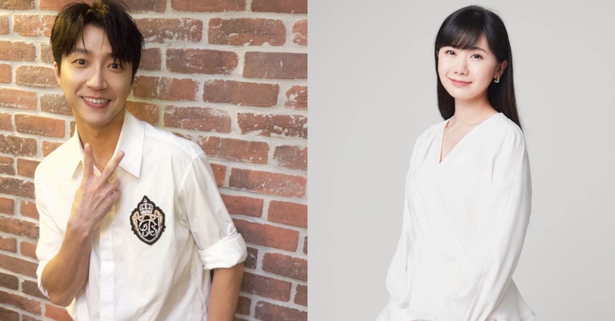 江宏傑大方祝福前妻福原愛再婚生子。（圖／翻攝自江宏傑、福原愛臉書）