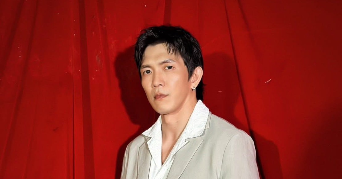 張文事件導致《角頭》系列電影遭抵制，男星黃尚禾也回應了。（圖／翻攝自黃尚禾臉書）