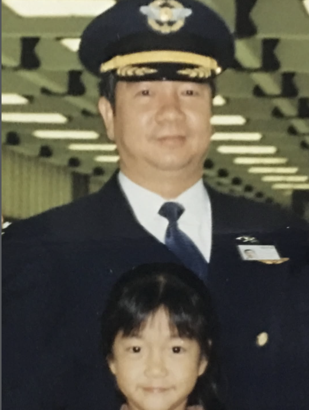 大霈上月在社群證實父親離世。（圖／翻攝自大霈IG）