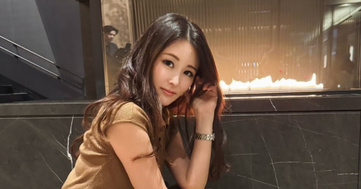 麻衣發文吐露父親病情惡化的心聲。（圖／翻攝自麻衣IG）