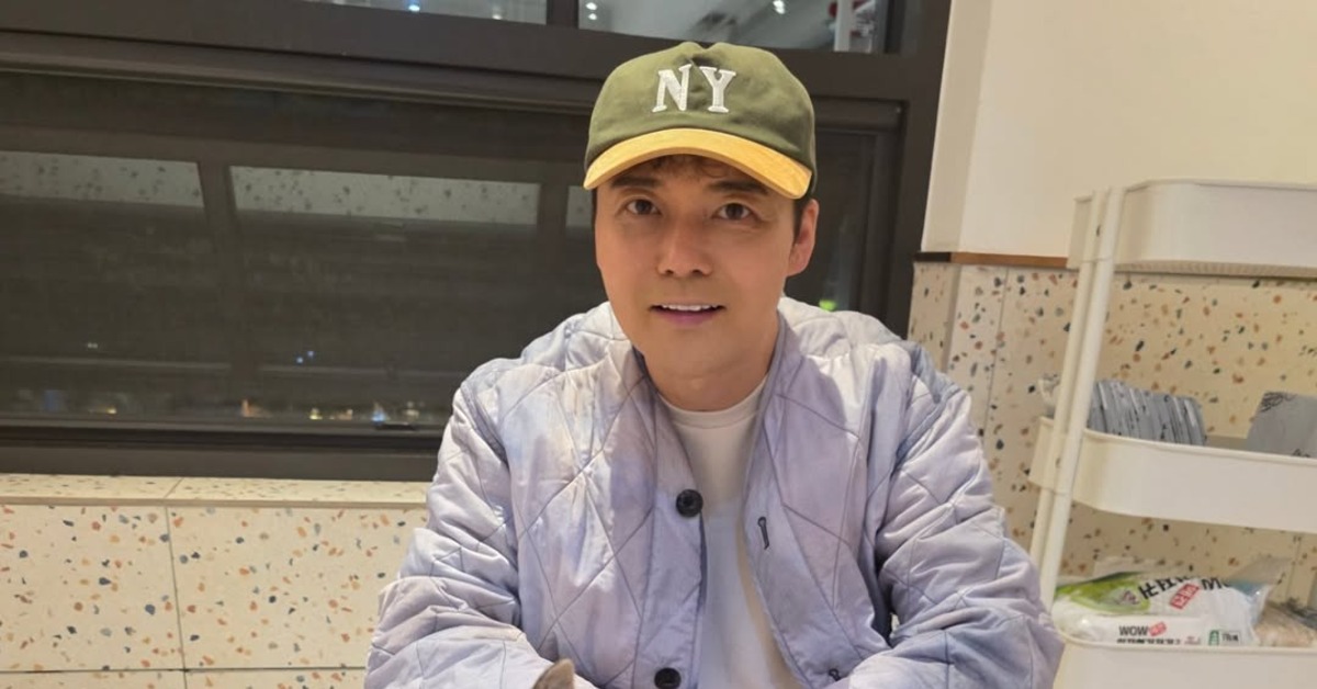 知名主持人全炫茂捲入非法醫療爭議，曬私密病例澄清。（圖／翻攝自全炫茂IG）