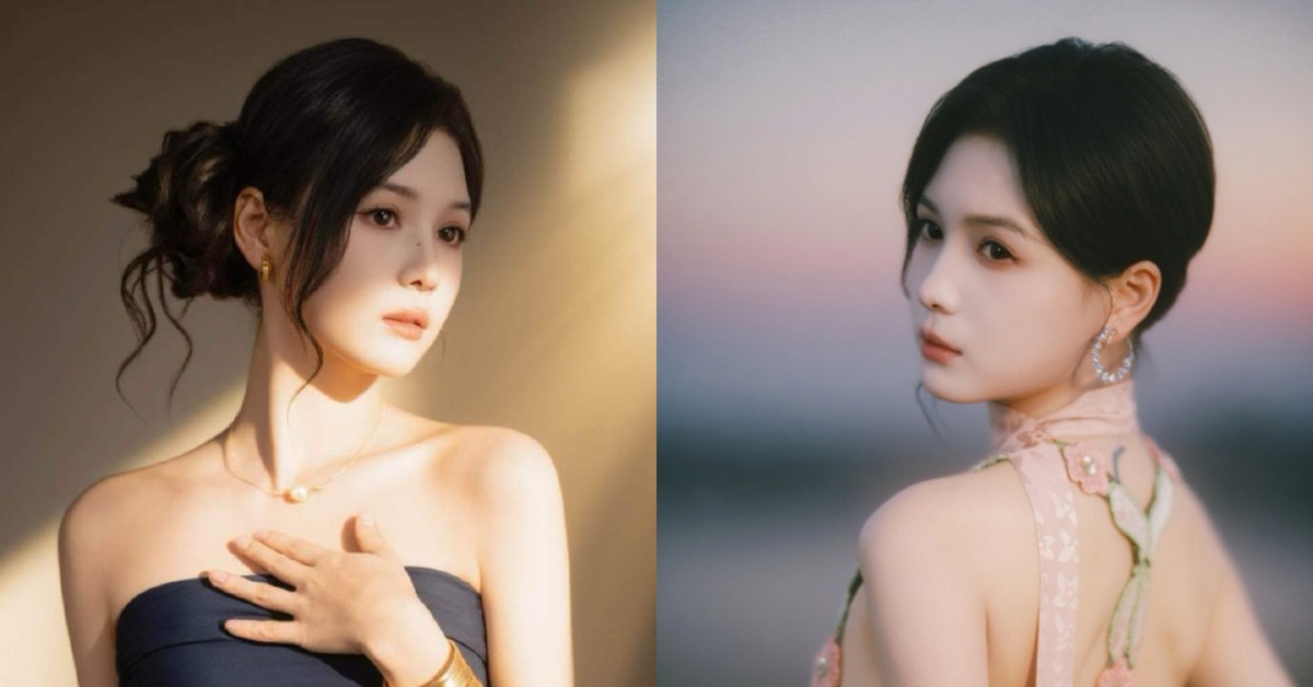 短劇女神左一爆出欠薪、毆打助理，急找大S律師救火。（圖／翻攝自微博）