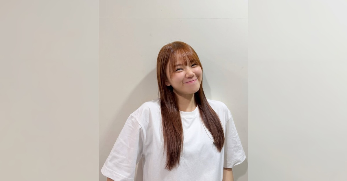 YTR陳彥婷遭檢舉虐待兒童。（圖／翻攝自陳彥婷IG）