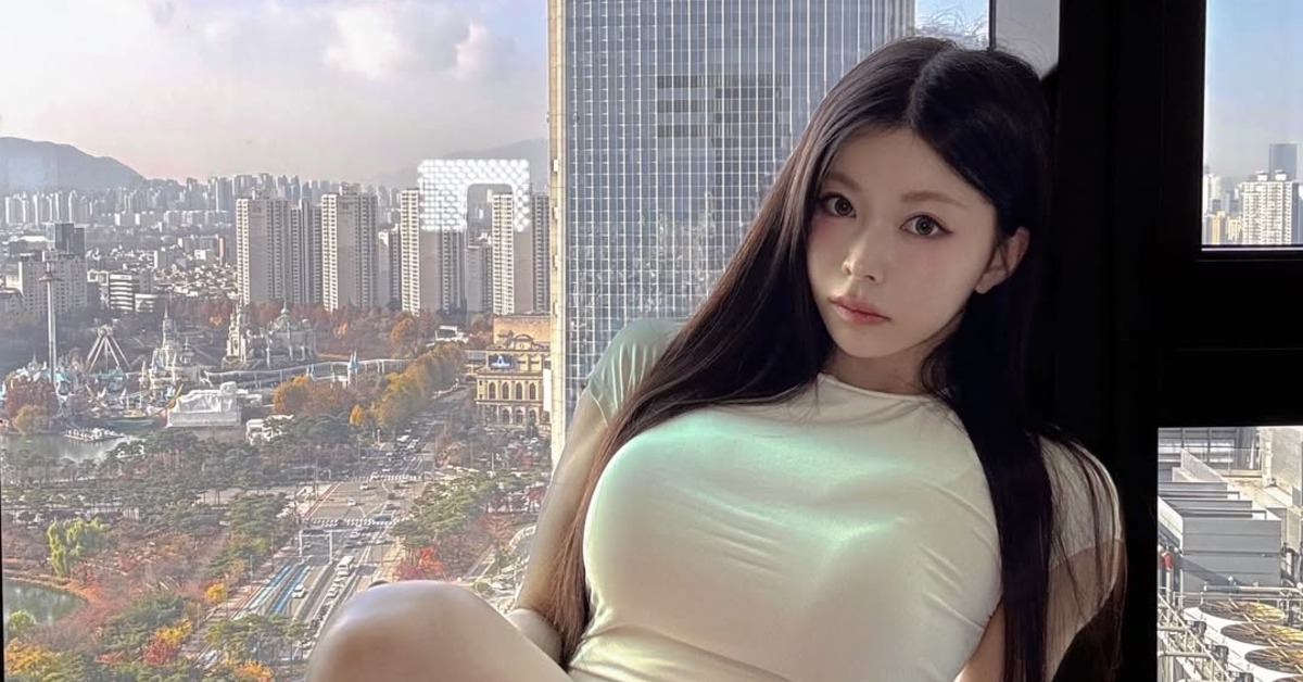 日本女星澀谷由里加入成人平台SWAG。（圖／翻攝自澀谷由里Instagram）