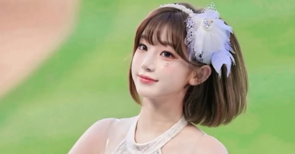 美國網站票選的「全球百大美女」榜單正式揭曉，中職富邦悍將啦啦隊女神李珠珢首次入榜。（圖／翻攝自李珠珢IG）