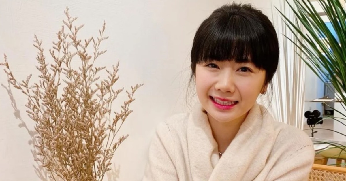 福原愛接受專訪時透露發現懷孕的過程。（圖／翻攝自福原愛臉書）