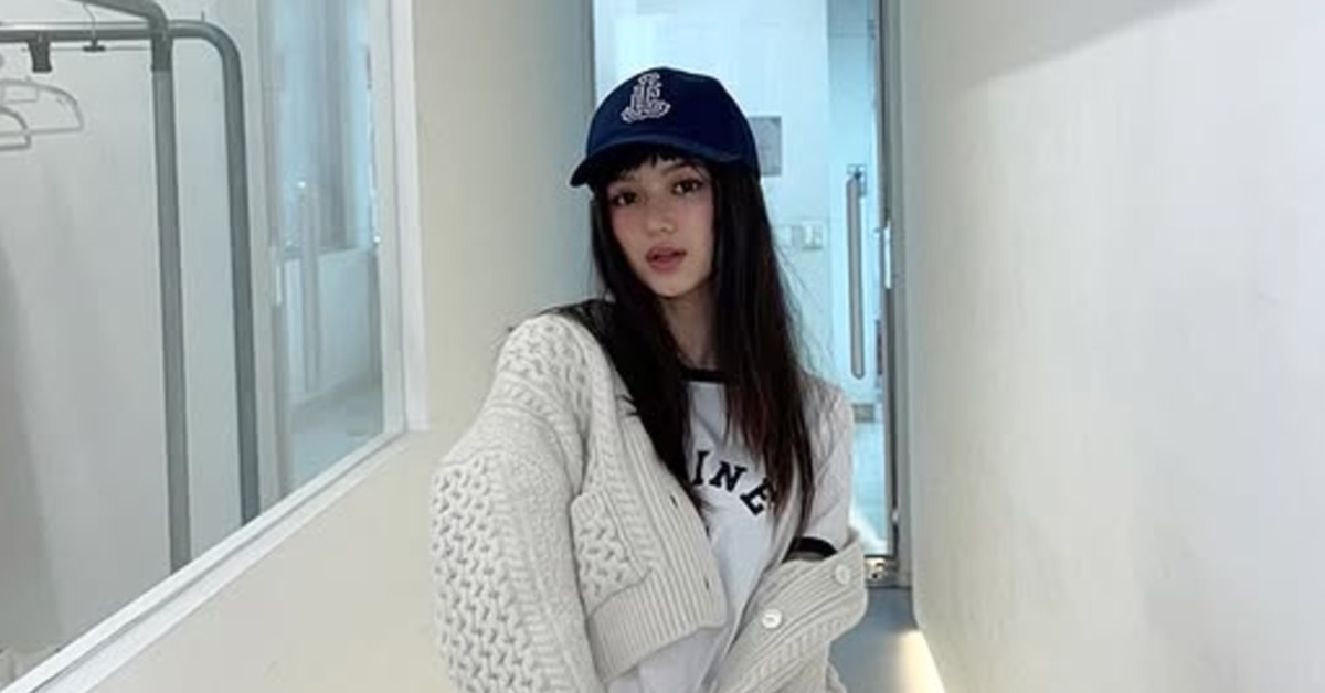 韓國女團NewJeans成員Danielle確定被解約並告上法庭。（圖／翻攝自NewJeans IG）