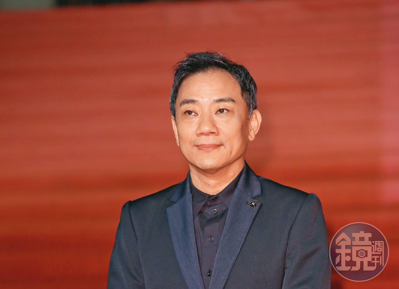 以《老狐狸》榮獲金馬獎最佳導演的蕭雅全被爆權勢性騷，低調半年後顯現復工跡象。