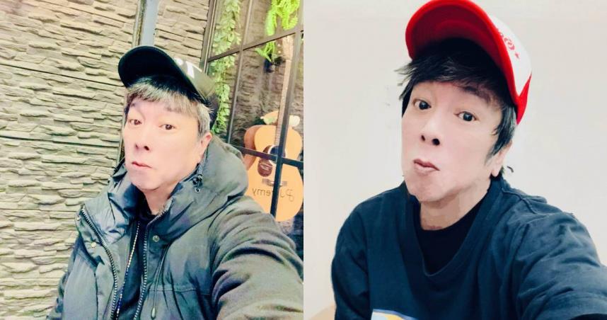 曹西平猝逝家中，享壽66歲。（圖／翻攝自曹西平直播同樂會／CTWANT）