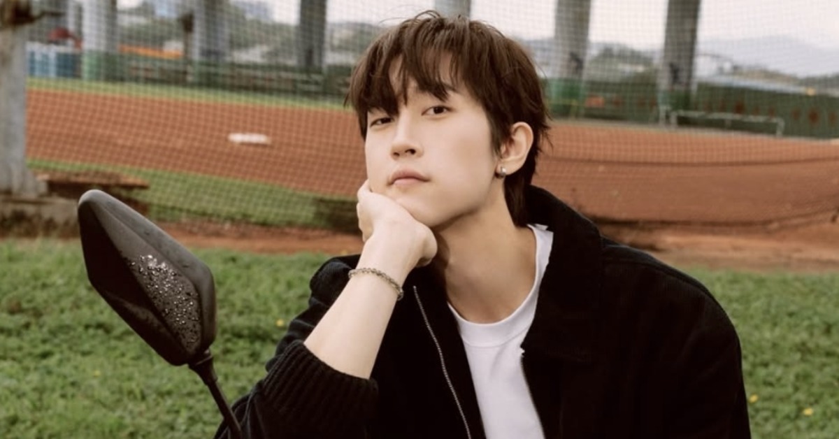 因婚姻風波而備受關注的范姜彥豐，去年公開指控結婚3年的妻子粿粿「道德淪喪、婚內出軌」。（圖／翻攝自范姜彥豐IG）