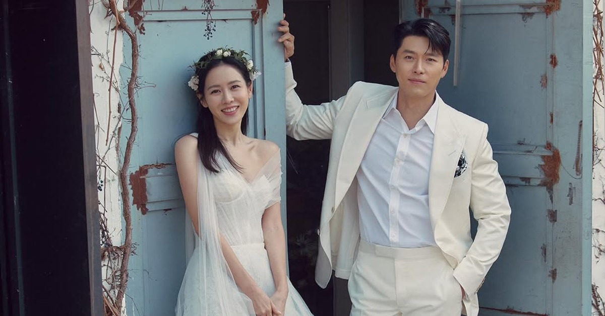 孫藝真和玄彬是D社2021年爆出的元旦情侶。（圖／翻攝自孫藝真 IG）