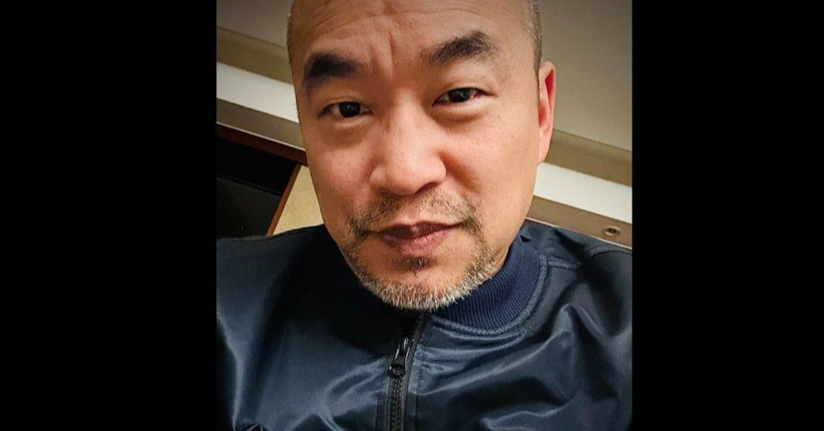 淡出演藝圈、近年全力投入Web3與加密貨幣市場的「麻吉大哥」黃立成。（封面圖／翻攝《Machi Big Brother》的X）