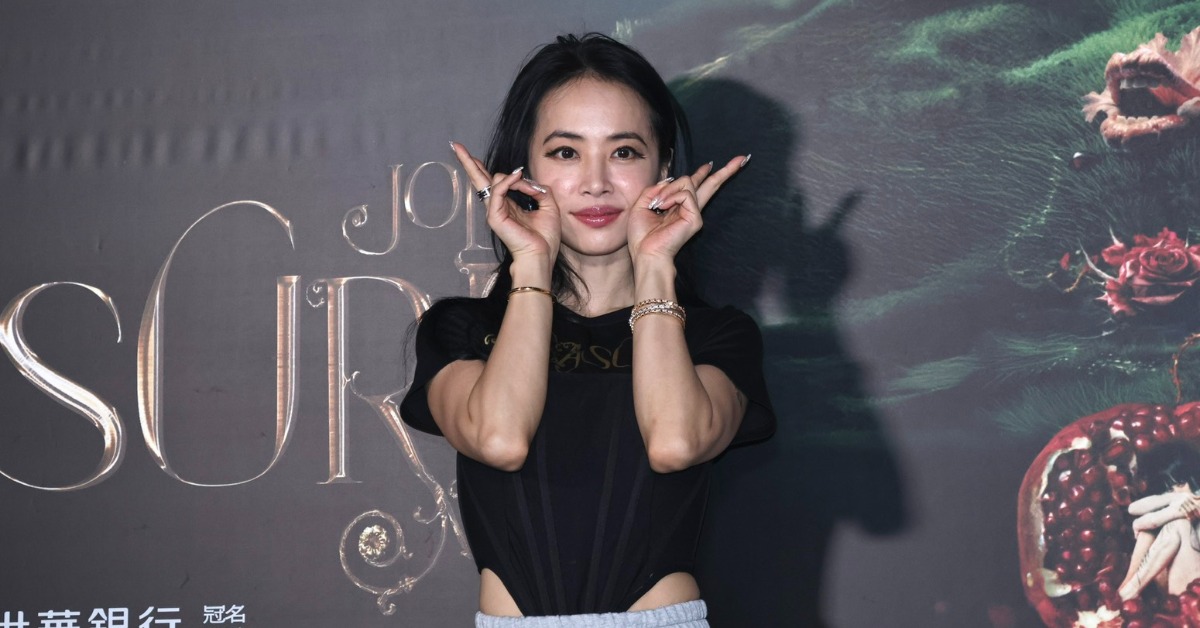 蔡依林巡演下一站地點曝光。（圖／凌時差提供）