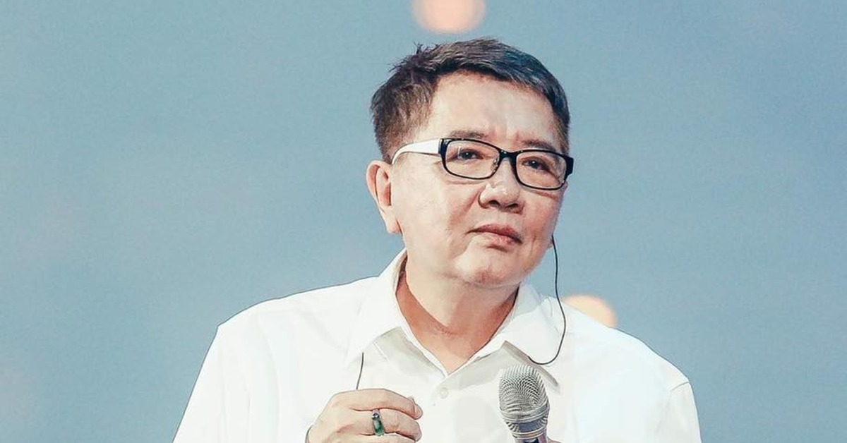 王夢麟爆出酒駕，女兒發文痛批「垃圾」。（圖／翻攝自王夢麟臉書）