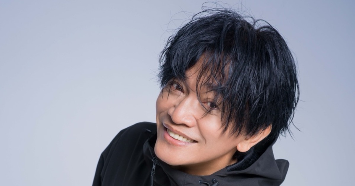 吳宗憲將於三月舉辦睽違近八年的大型個人演唱會。（圖／容易文創提供） 