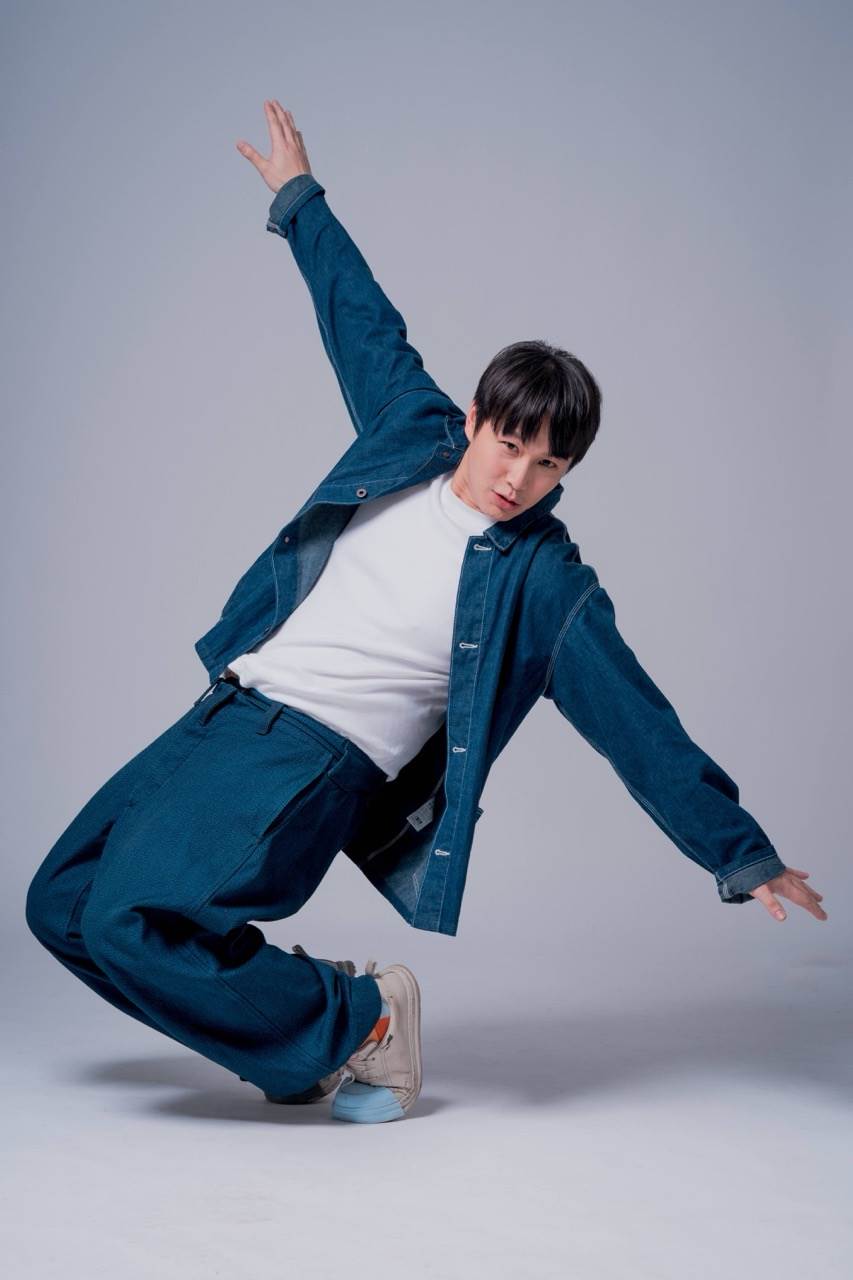 金曲台語歌王陳以恆參戰大港開唱。（圖／出日音樂提供）