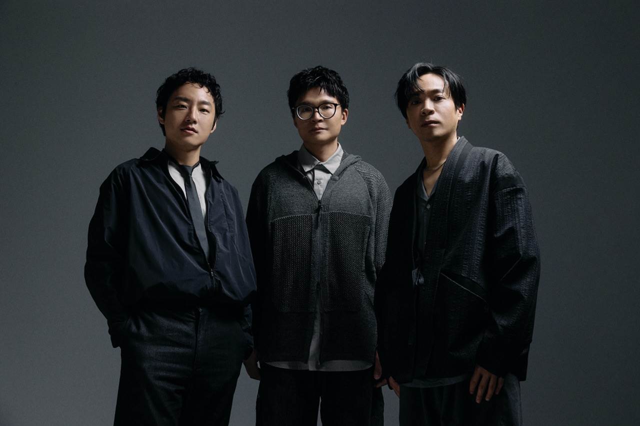 拍謝少年再度重返大港開唱舞台，也將出現特別嘉賓助陣。（圖／出日音樂提供）