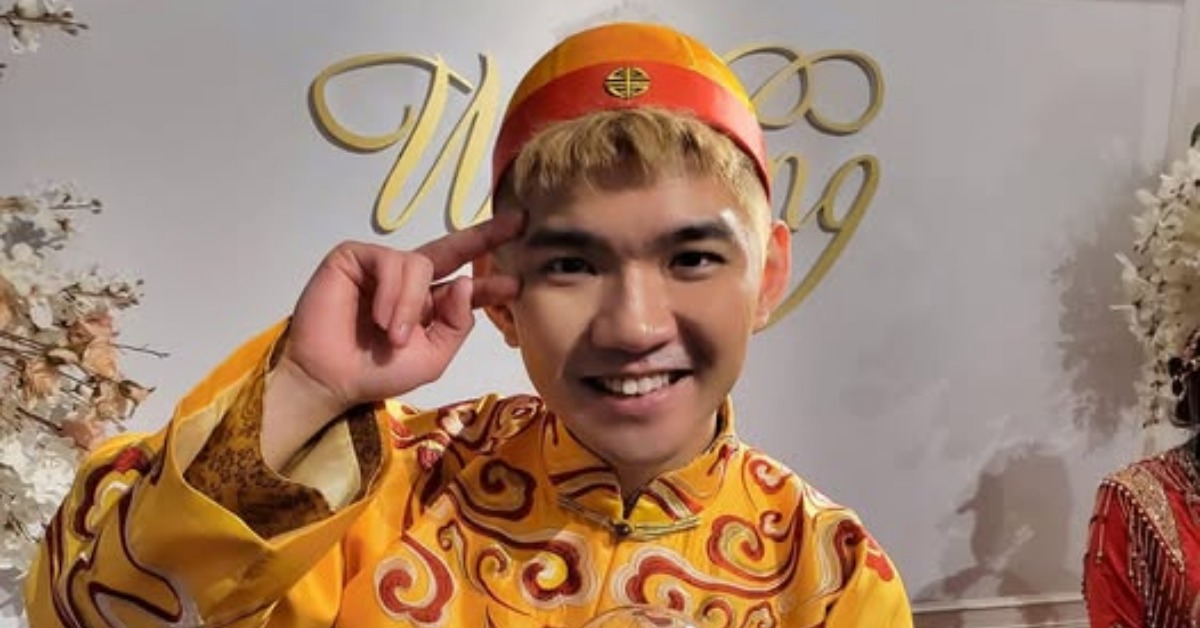 網紅晚安小雞。（圖／翻攝自臉書@晚安小雞）