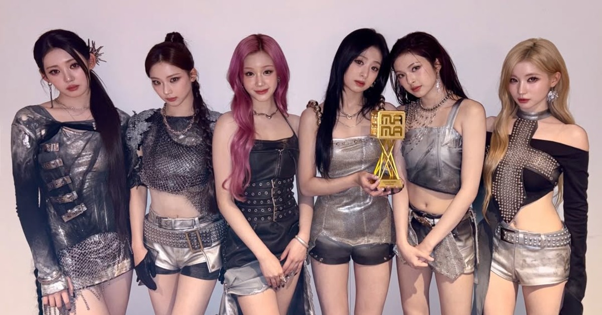 南韓YG娛樂旗下女團BABYMONSTER，昨（2日）晚間強勢登陸台北小巨蛋舉辦首場專場演唱會。（圖／翻攝自IG@ babymonster_ygofficial）