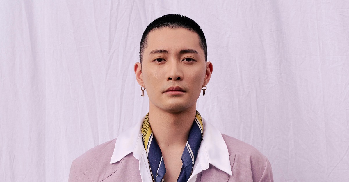 高真即將站上Billboard Live TAIPEI 。（圖／Billboard Live TAIPEI提供）