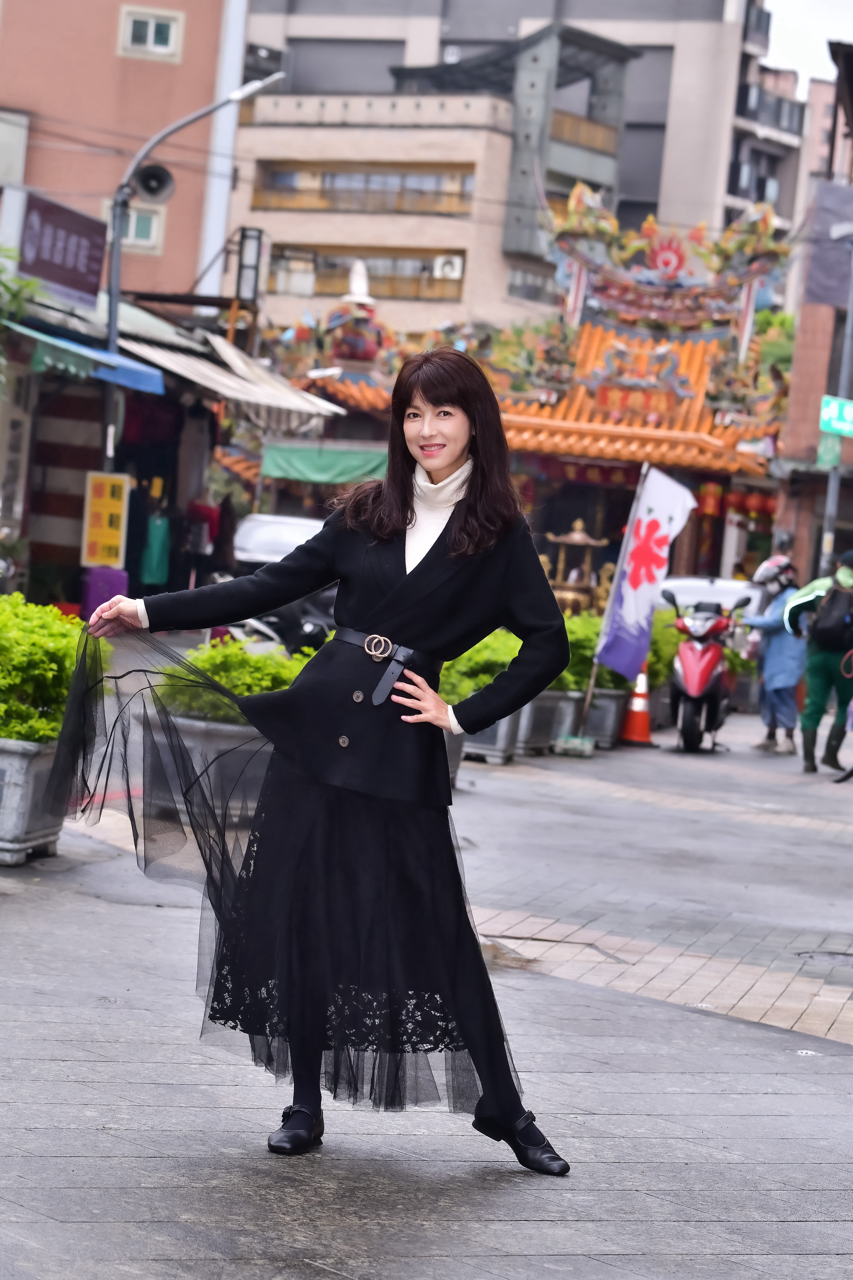 陳明真曝10年前北港求子「神蹟」。（圖／北投映像<a href='https://star.ebc.net.tw/search/tags/電影/' target='_blank'>電影</a>）