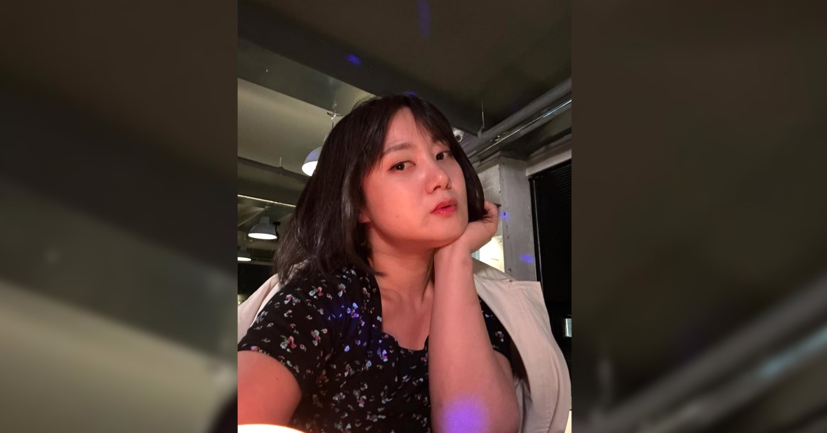 韓國知名喜劇演員朴娜勑（박나래）近日遭控涉嫌職場霸凌。（圖／翻攝自朴娜勑 IG）