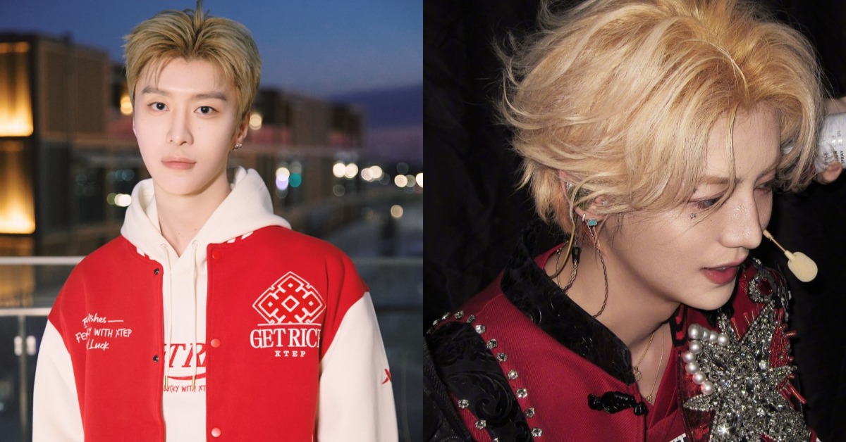 一名自稱司曉迪、使用社群帳號「iamroosie」的網紅，連日來在網路上密集發文，接連點名鹿晗、范丞丞等人。（圖／翻攝自微博@鹿晗工作室、@范丞丞工作室）