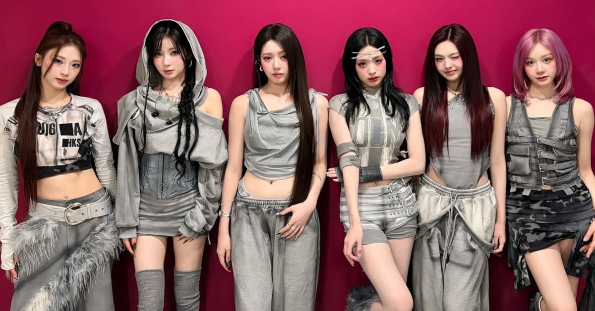 韓國超人氣女團BABYMONSTER。（圖／翻攝自IG＠babymonster_ygofficial）