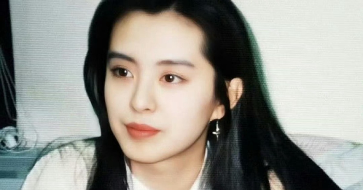 王祖賢首度公開在37歲演藝巔峰時期選擇引退的原因。（圖／翻攝自微博）