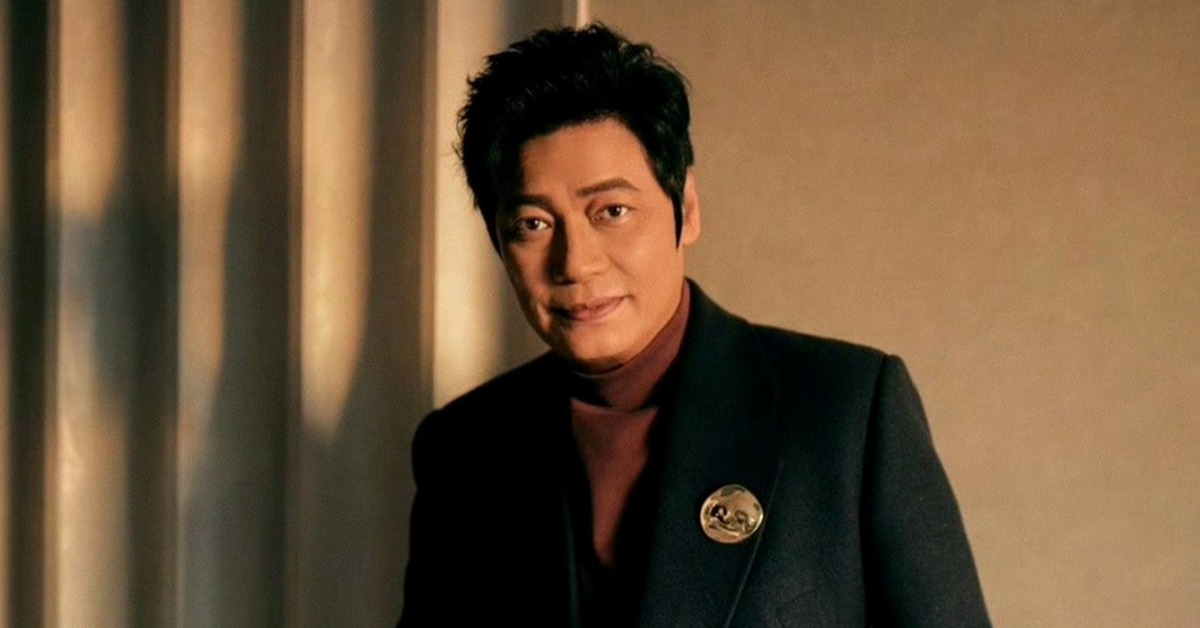 「視帝」羅嘉良近年頻傳身體亮紅燈，外界也注意到他的狀態明顯衰老。（圖／翻攝自羅嘉良微博）