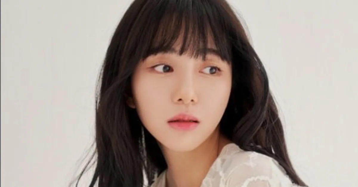 珉娥IG帳號今（5）日突大動作清空。（圖／翻攝自珉娥IG）