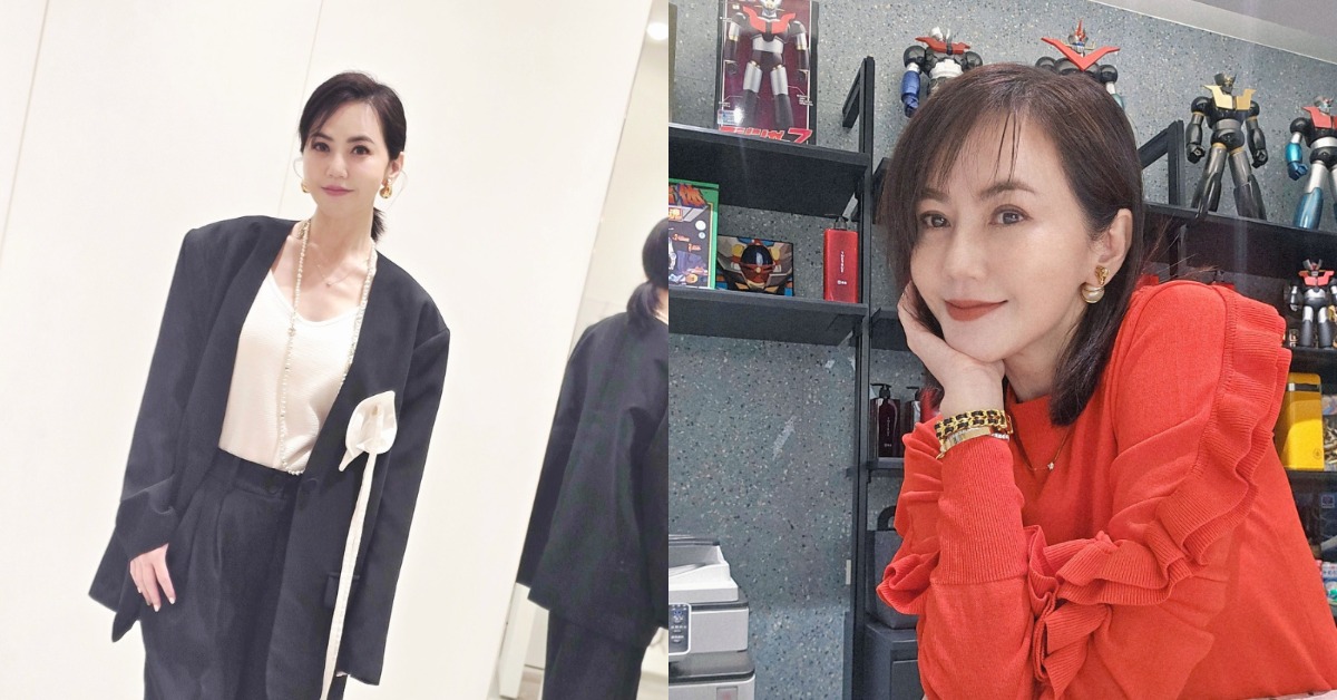 簡沛恩透露自己其實不姓簡，真實身世宛如八點檔。（圖／翻攝自簡沛恩臉書）