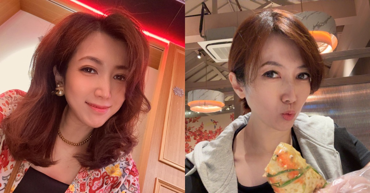 女星廖家儀近日罕見在社群平台動怒。（圖／翻攝自廖家儀臉書）